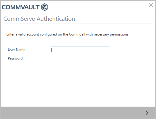 embd_Installing the Production CommServe Host procedure (24)