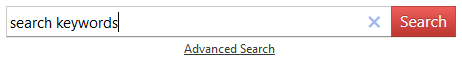 end_user_search_page_search_bar