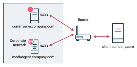 Direct Connections (9)