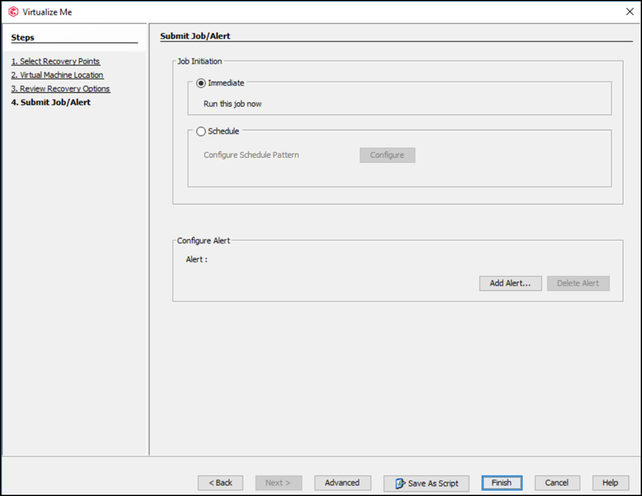 Virtualize Me for Azure - Convert the Client computer to a Virtual Machine (5)