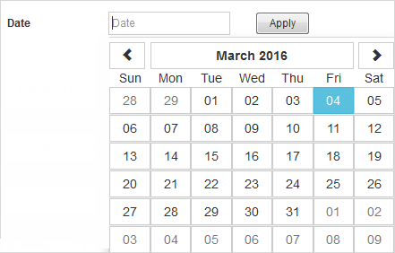 date_picker