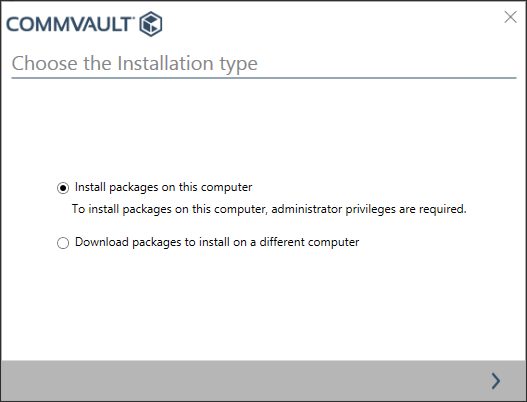 embd_Installing the Production CommServe Host procedure (28)