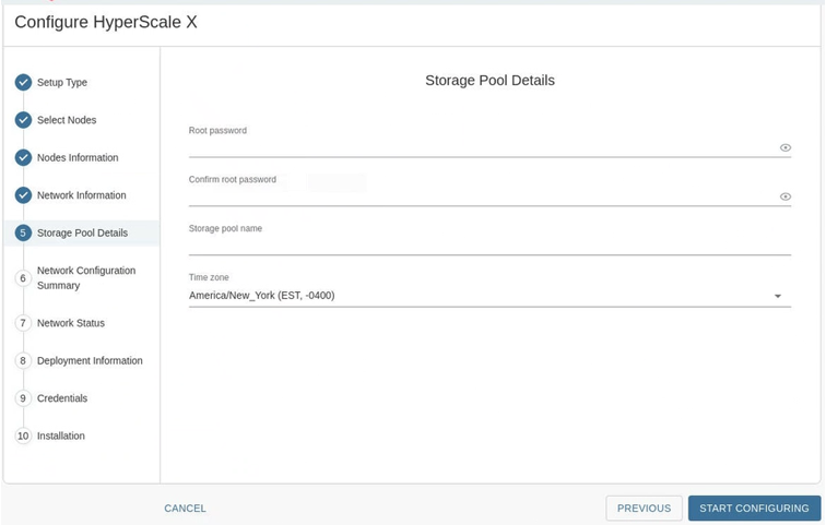 Basic Deployment (3)