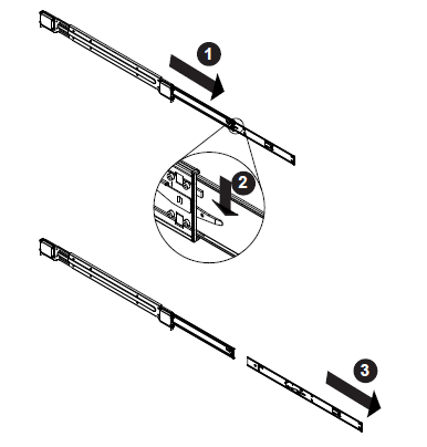 Racking HS4300 (2)