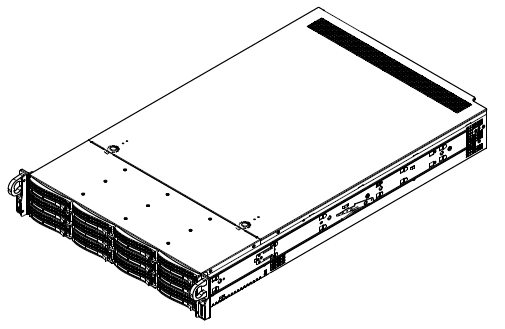 Racking HS4300 (4)