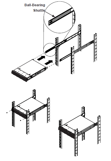 Racking HS4300 (6)