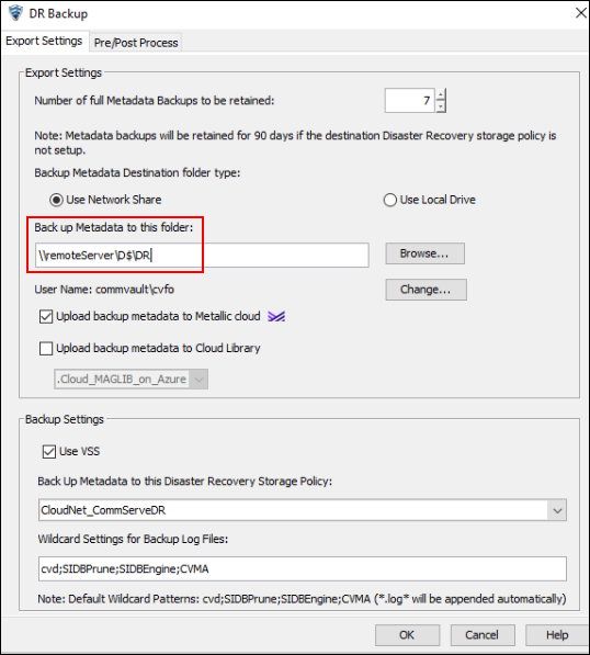 embd_DR backup file location for upgrading SQL (3)