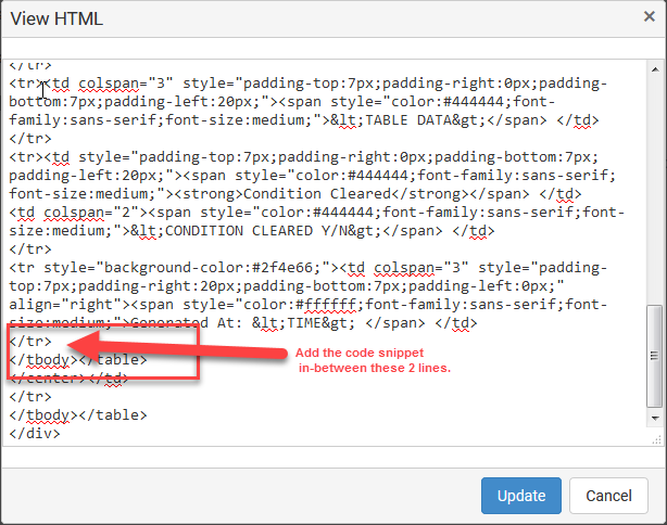 Configuring the Dial Home for Hyperscale and Appliance Hardware Alert (3)