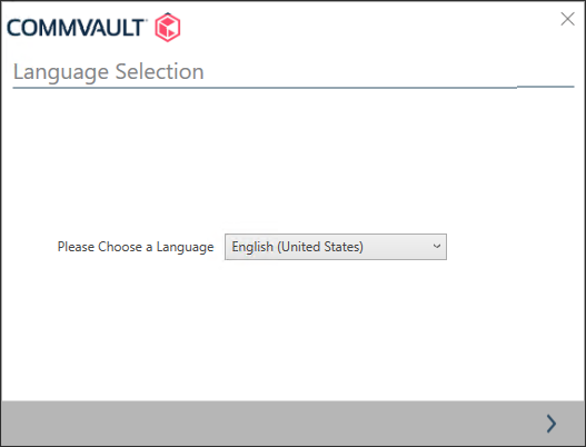 embd_Installing the Standby CommServe Host procedure (10)