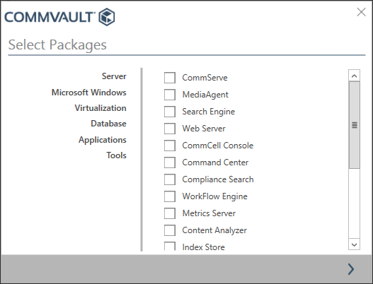 embd_Installing the Production CommServe Host procedure (29)