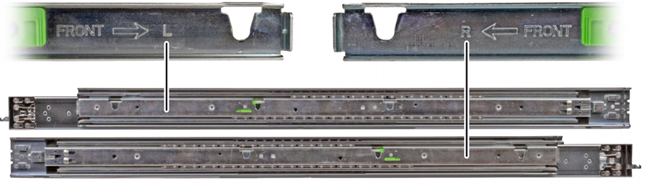 Racking and Cabling the HyperScale 1.5 Appliance (1)