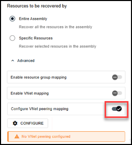 select-vnet-peering-mapping