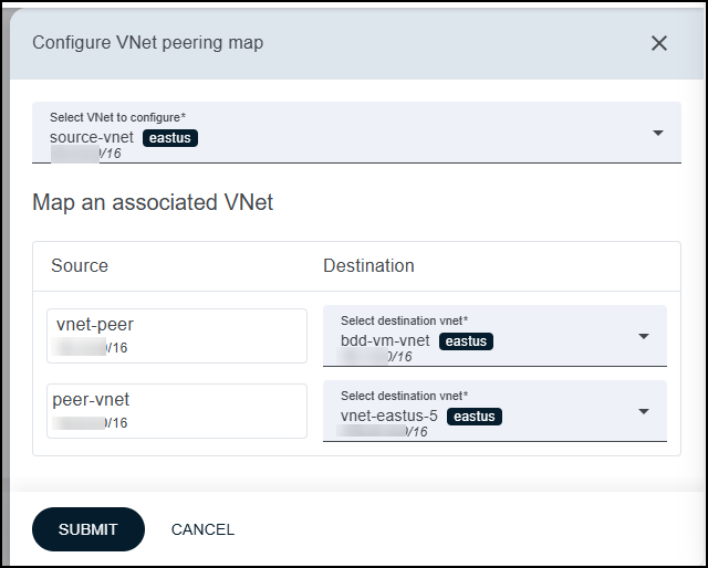 vnet-peering-mapping