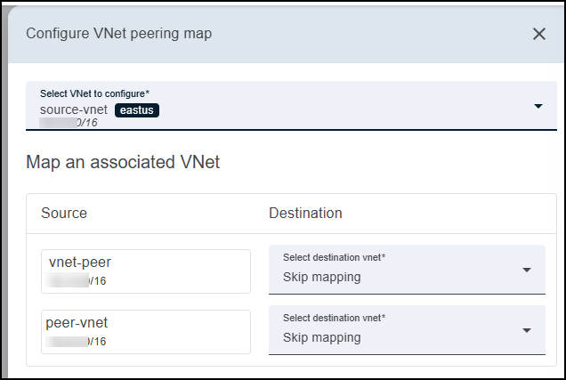 vnet-peering-unmapped
