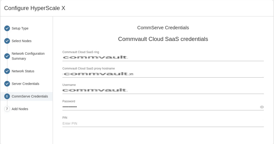 metallic_add_node_commserver_credentials